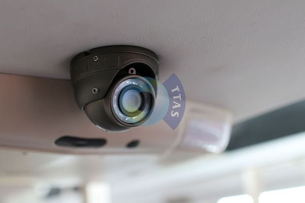 Camera Giám Sát Hành Trình Xe Khách