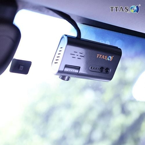 Camera giám xe TAS10