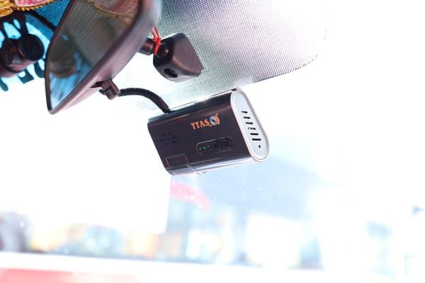 TAS10 camera chuẩn Nghị Định 10