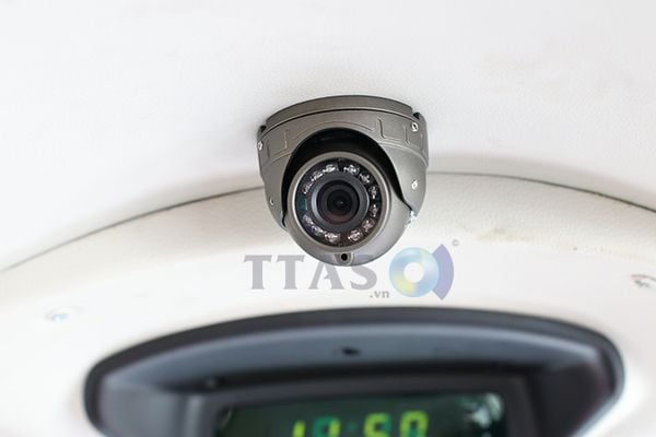 camera giám sát hành trình