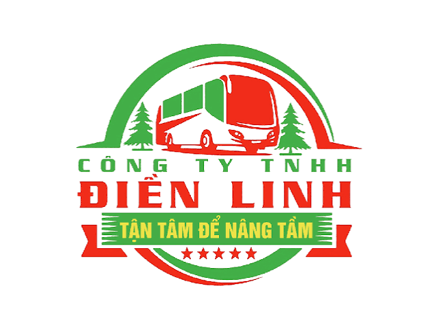 Logo Điền Linh