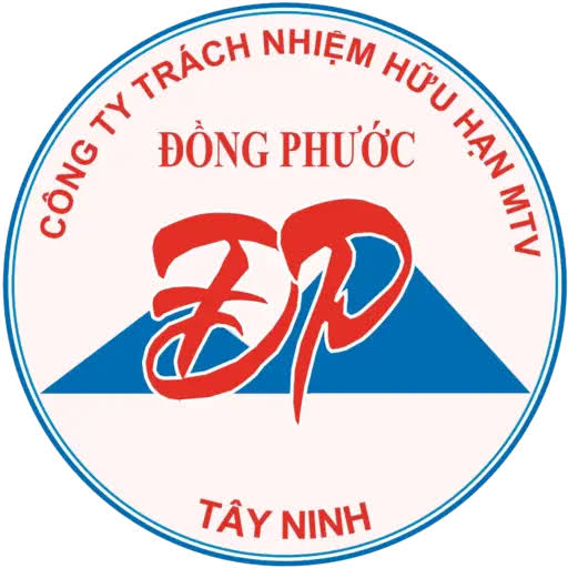 Logo Đồng Phước Tây Ninh