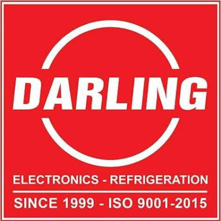 Logo Darling Electronics Refrigeration