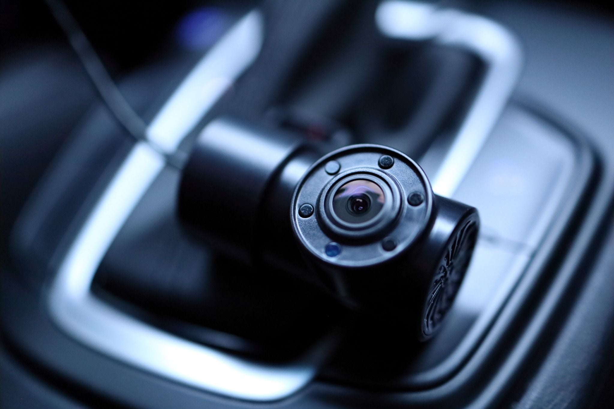 Camera Hành Trình TAS10 Giám Sát Từ Xa