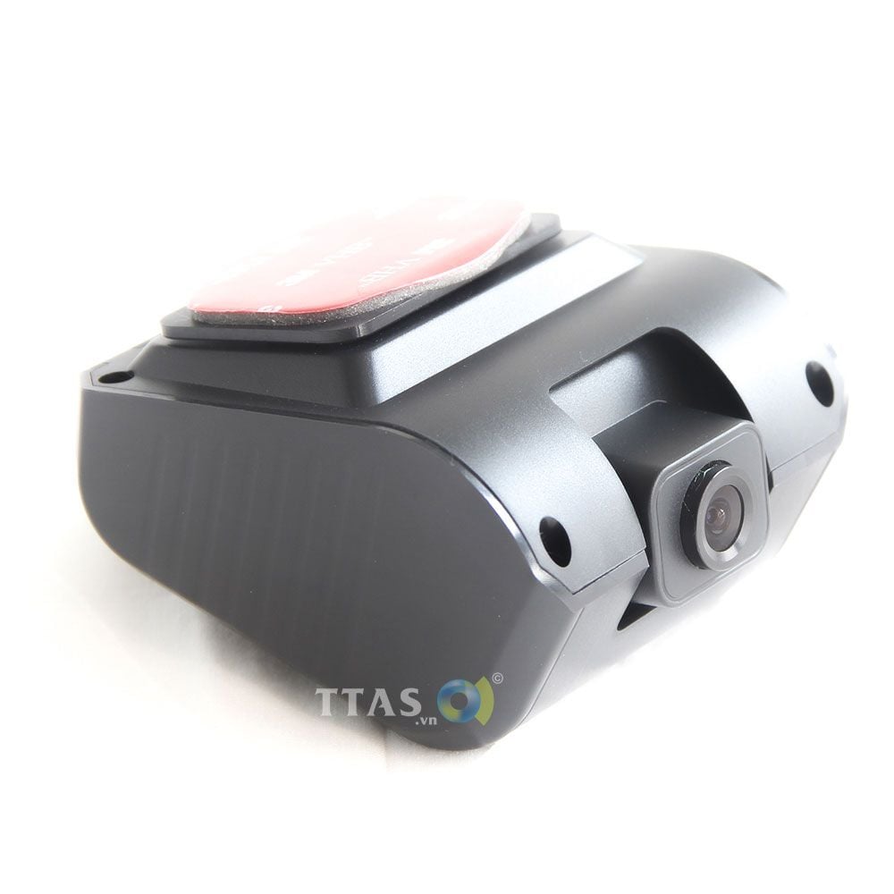 Camera Hành Trình K505 2 Mắt Trước Sau