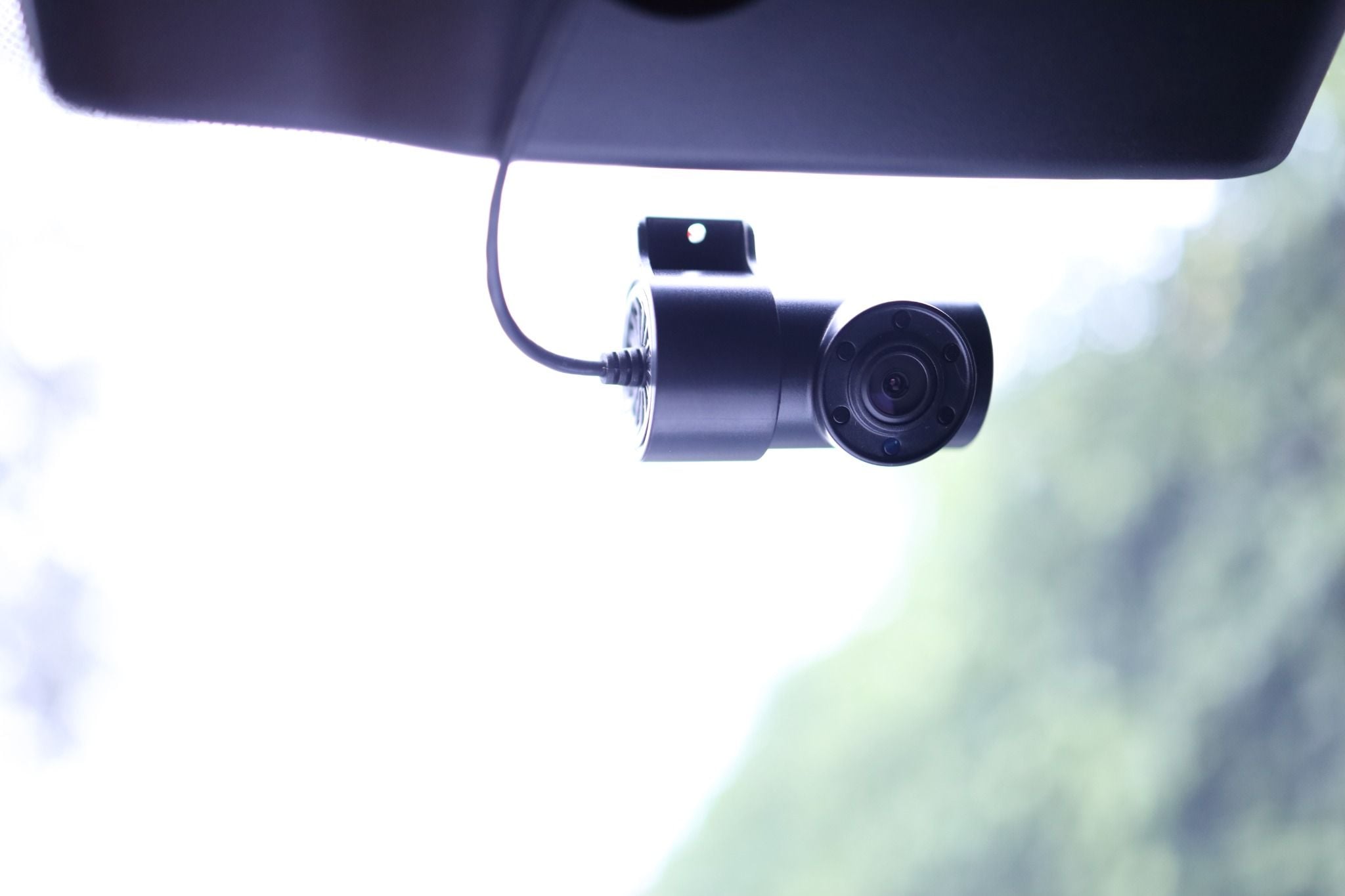 Camera Hành Trình TAS10 Giám Sát Từ Xa