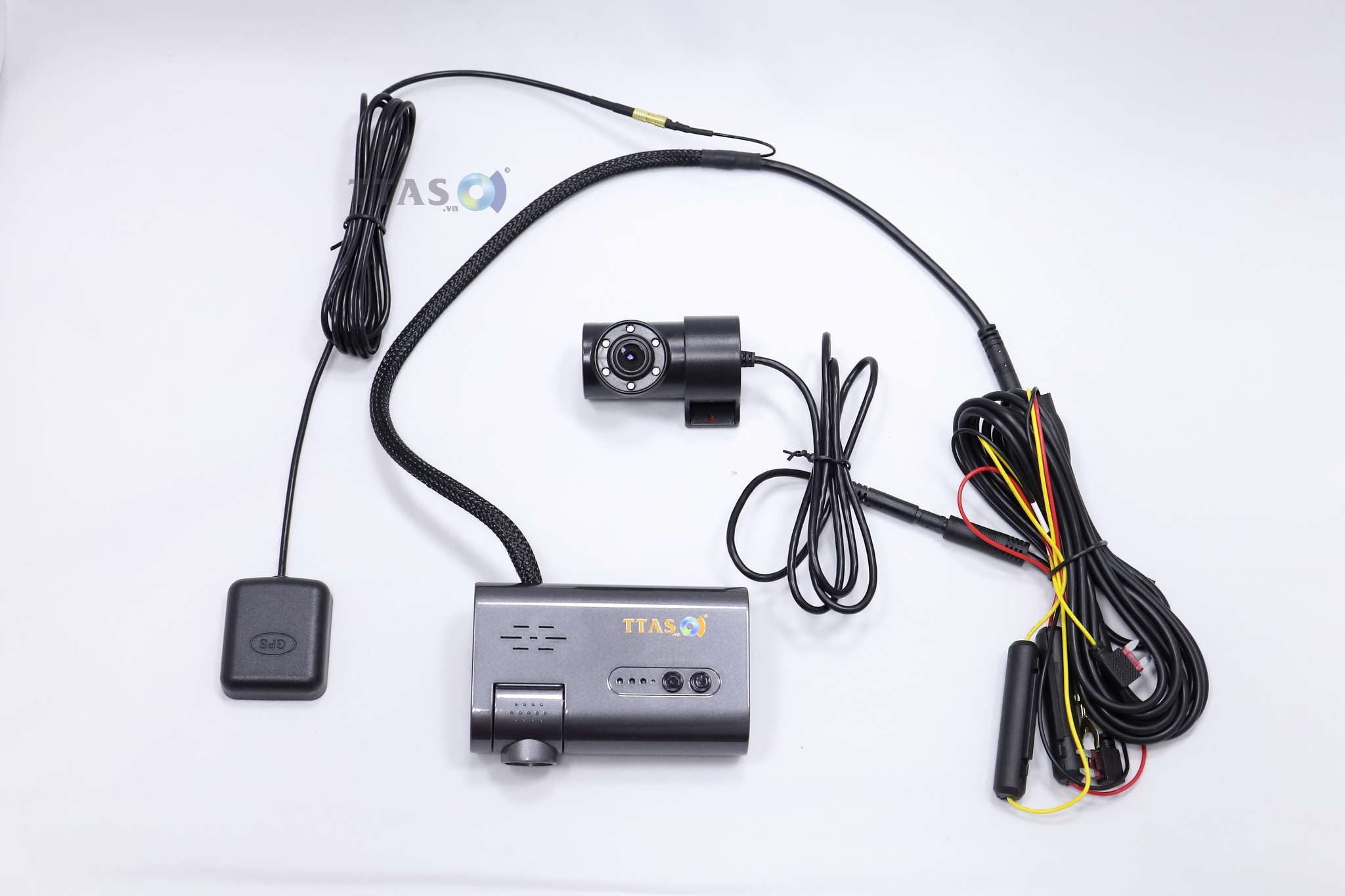 Camera hành trình giám sát xe từ xa TAS10