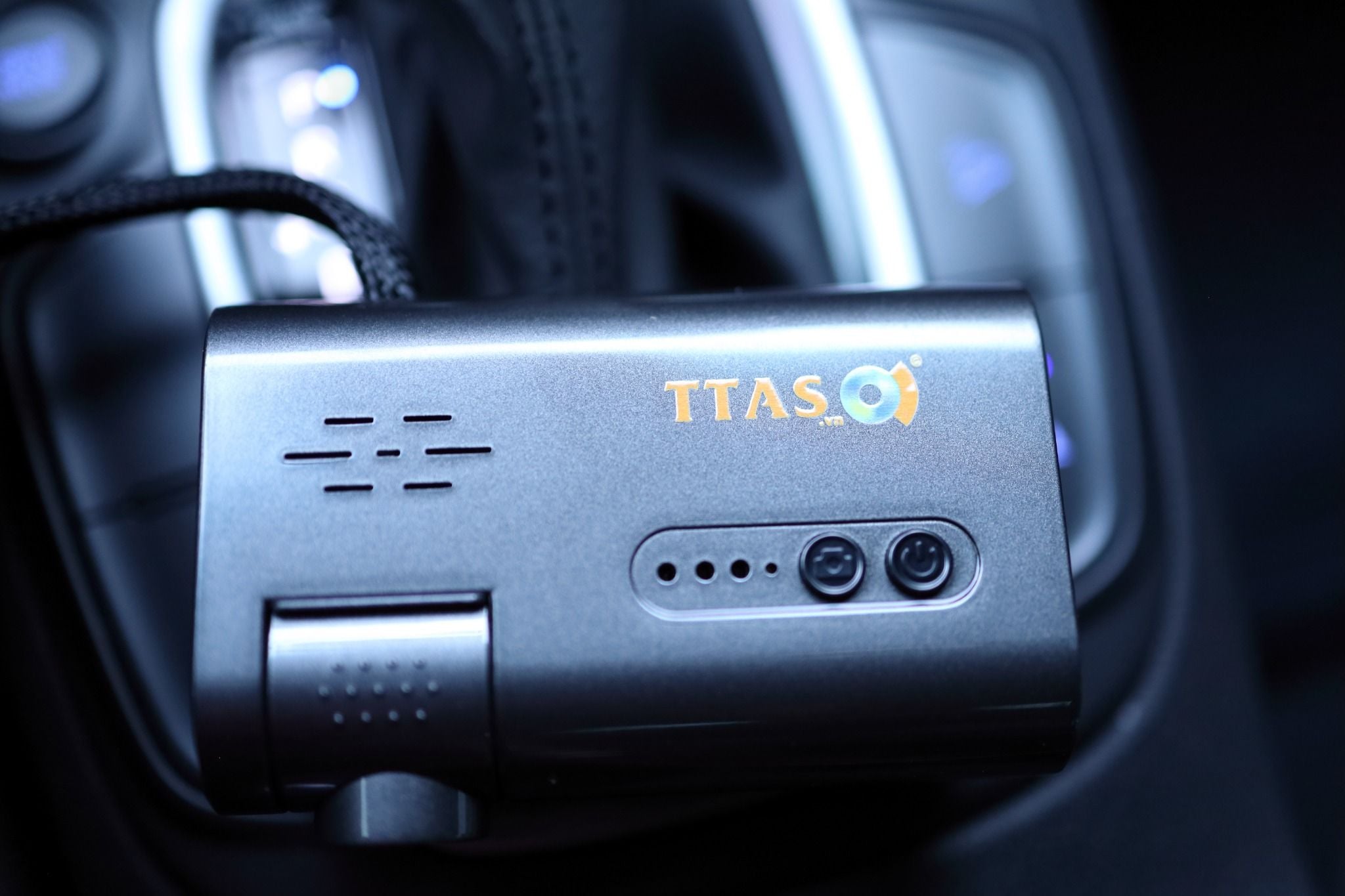 Camera Hành Trình TAS10 Giám Sát Từ Xa