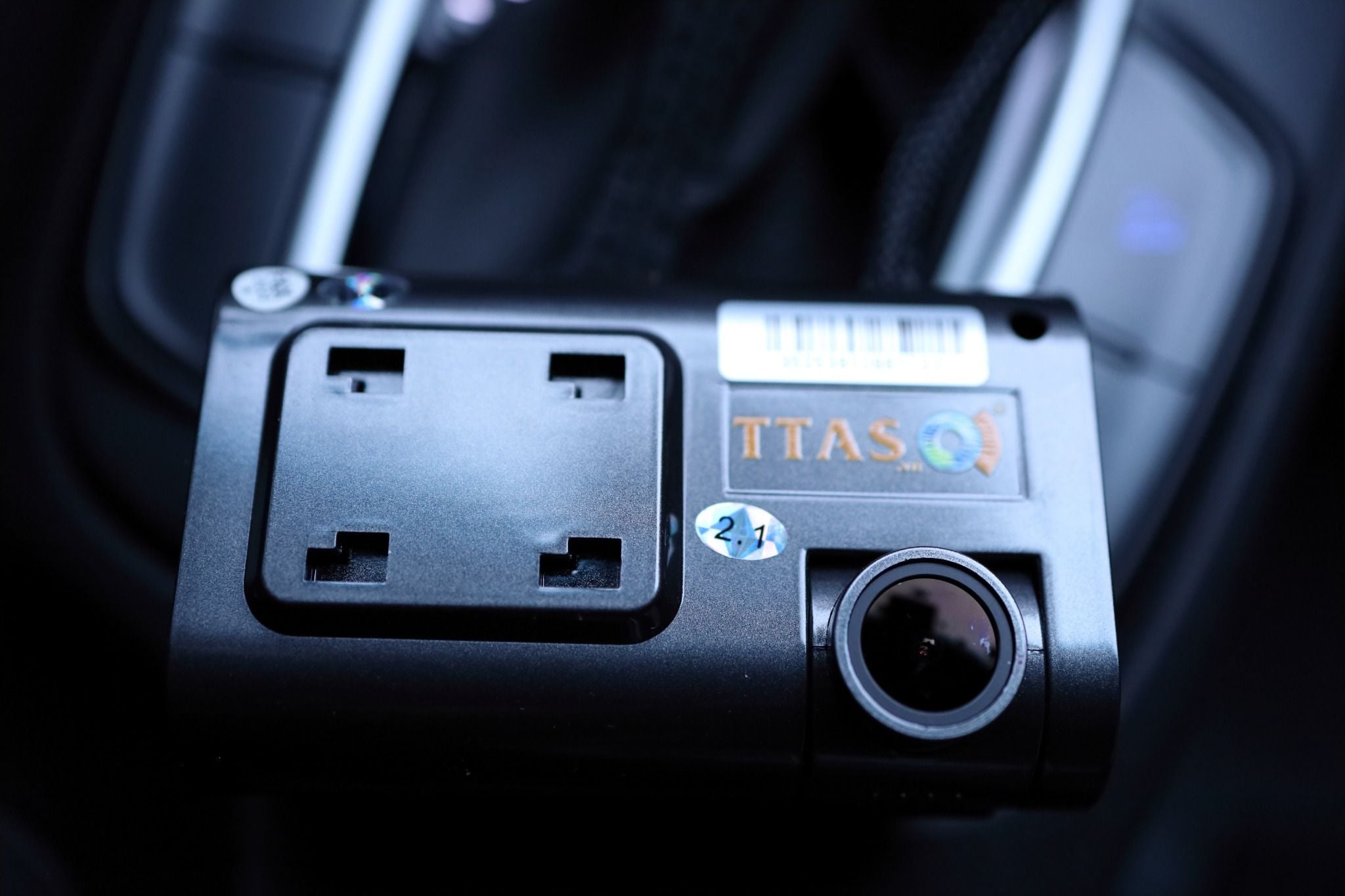 Camera Hành Trình TAS10 Giám Sát Từ Xa