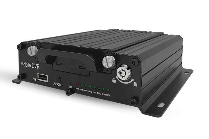 Đầu Ghi Camera 4G 3T01 SSD06N