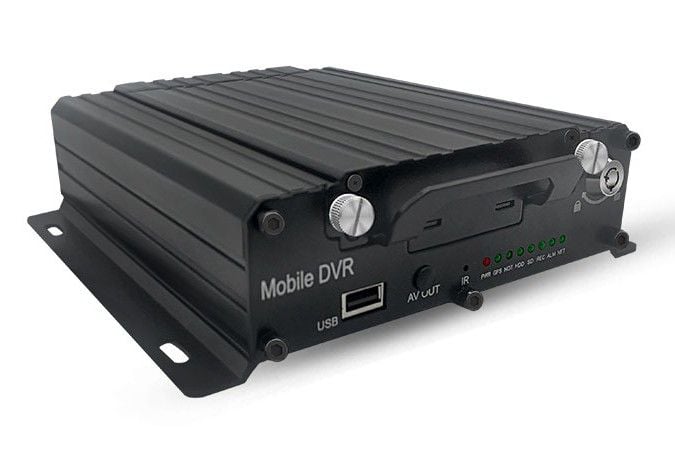 Đầu Ghi Camera 4G 3T01 SSD06N