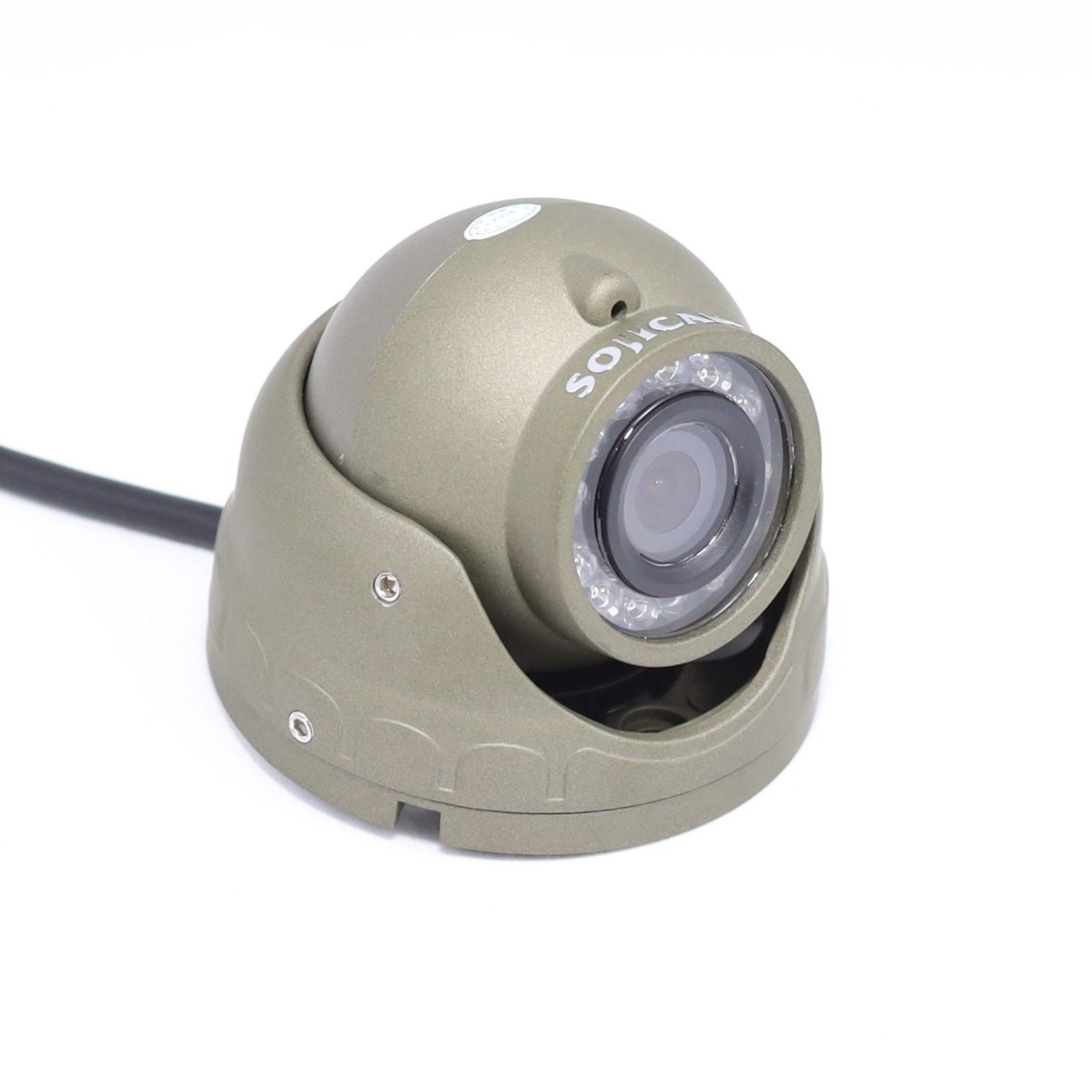 Camera Giám Sát Trong Xe R8000