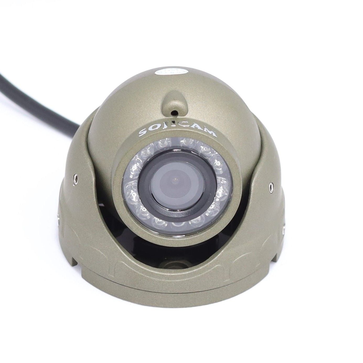 Camera Giám Sát Trong Xe R8000