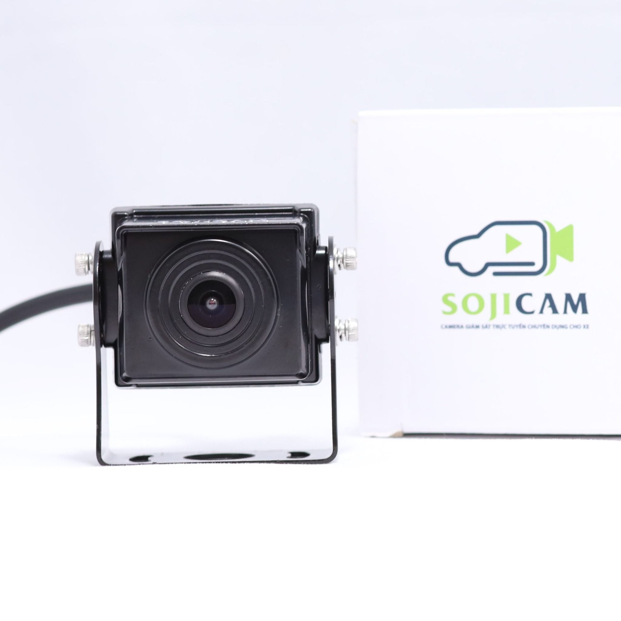Camera Hành Trình RD807