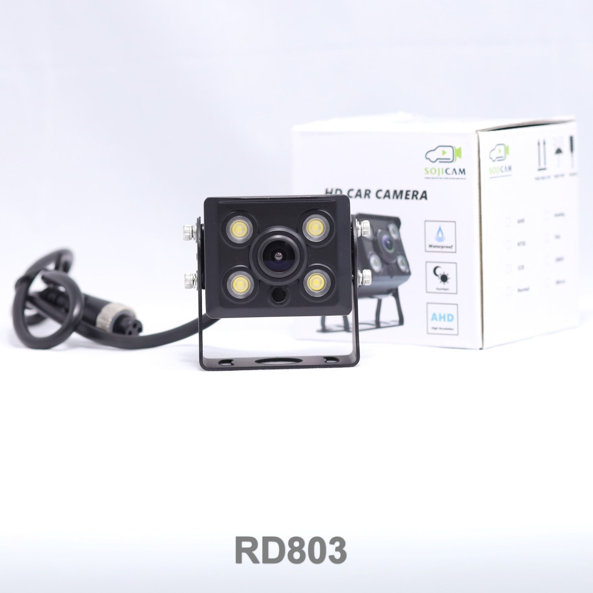 Camera Hành Trình RD803
