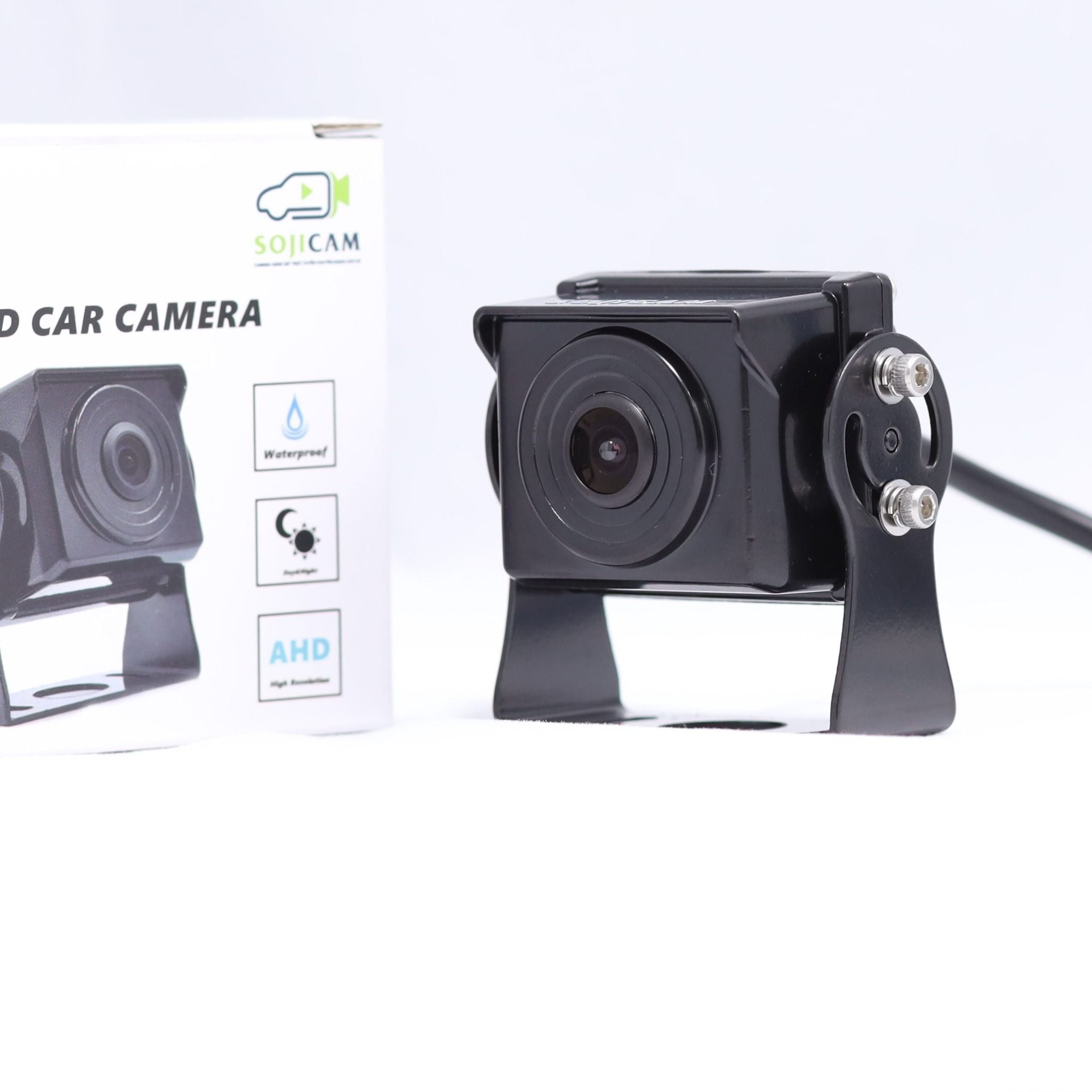 Camera Hành Trình RD807