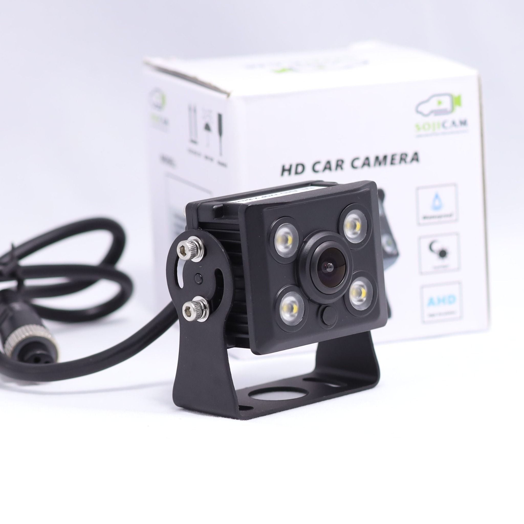 Camera Hành Trình RD803IR
