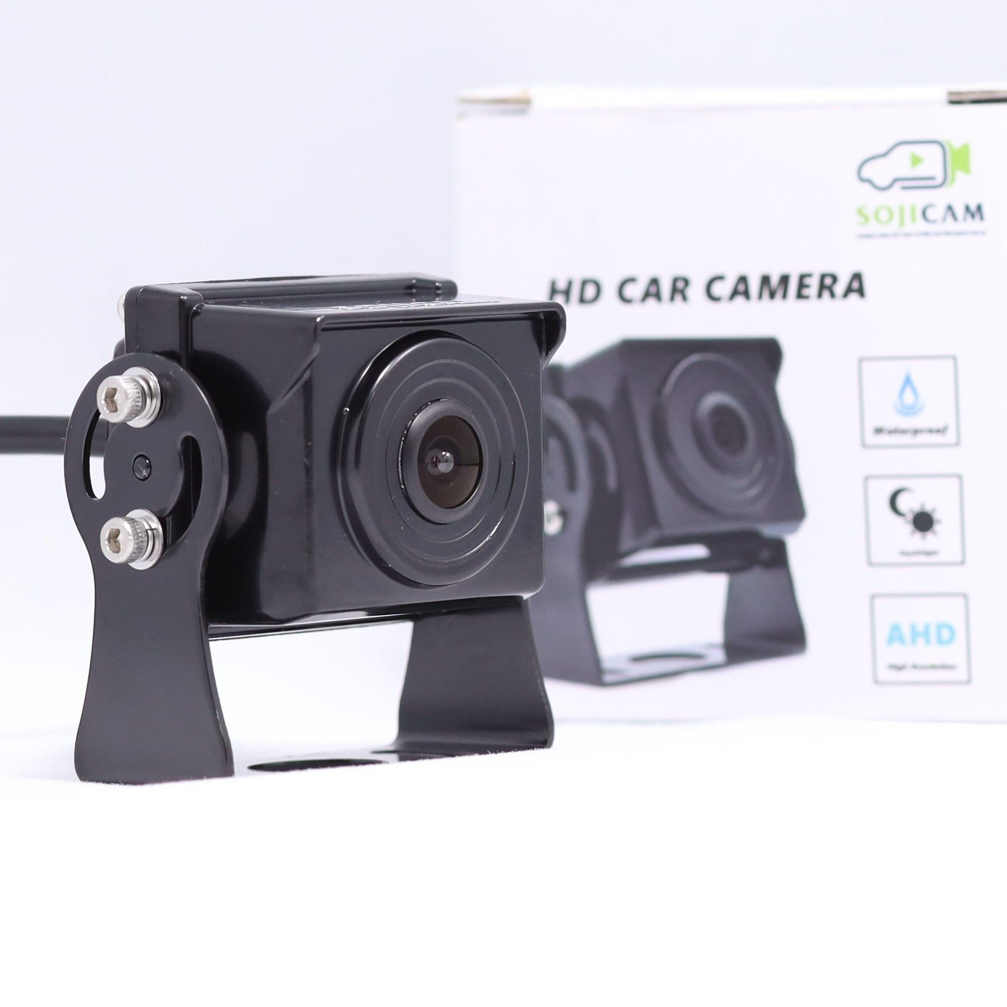 Camera Hành Trình RD807