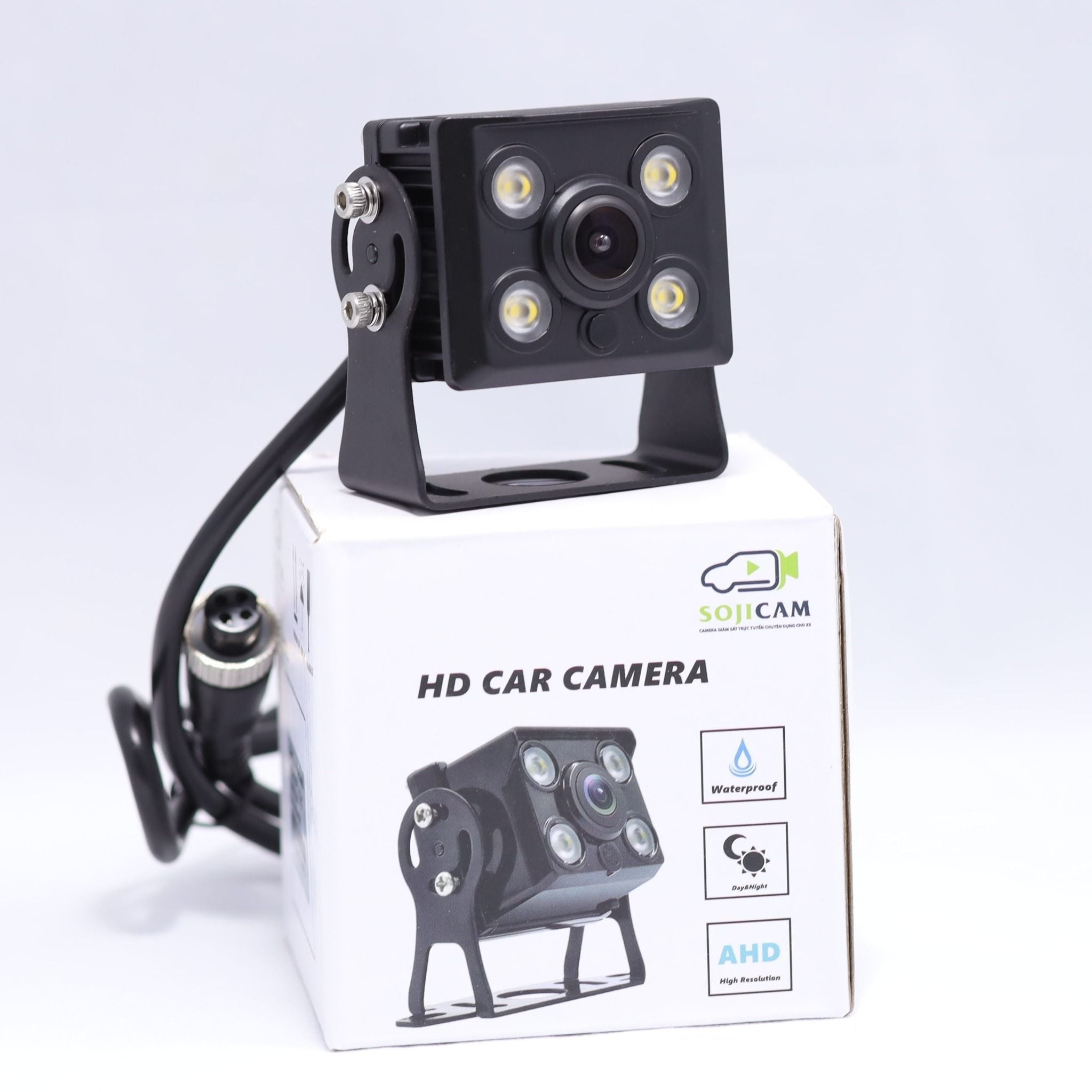 Camera Hành Trình RD803IR