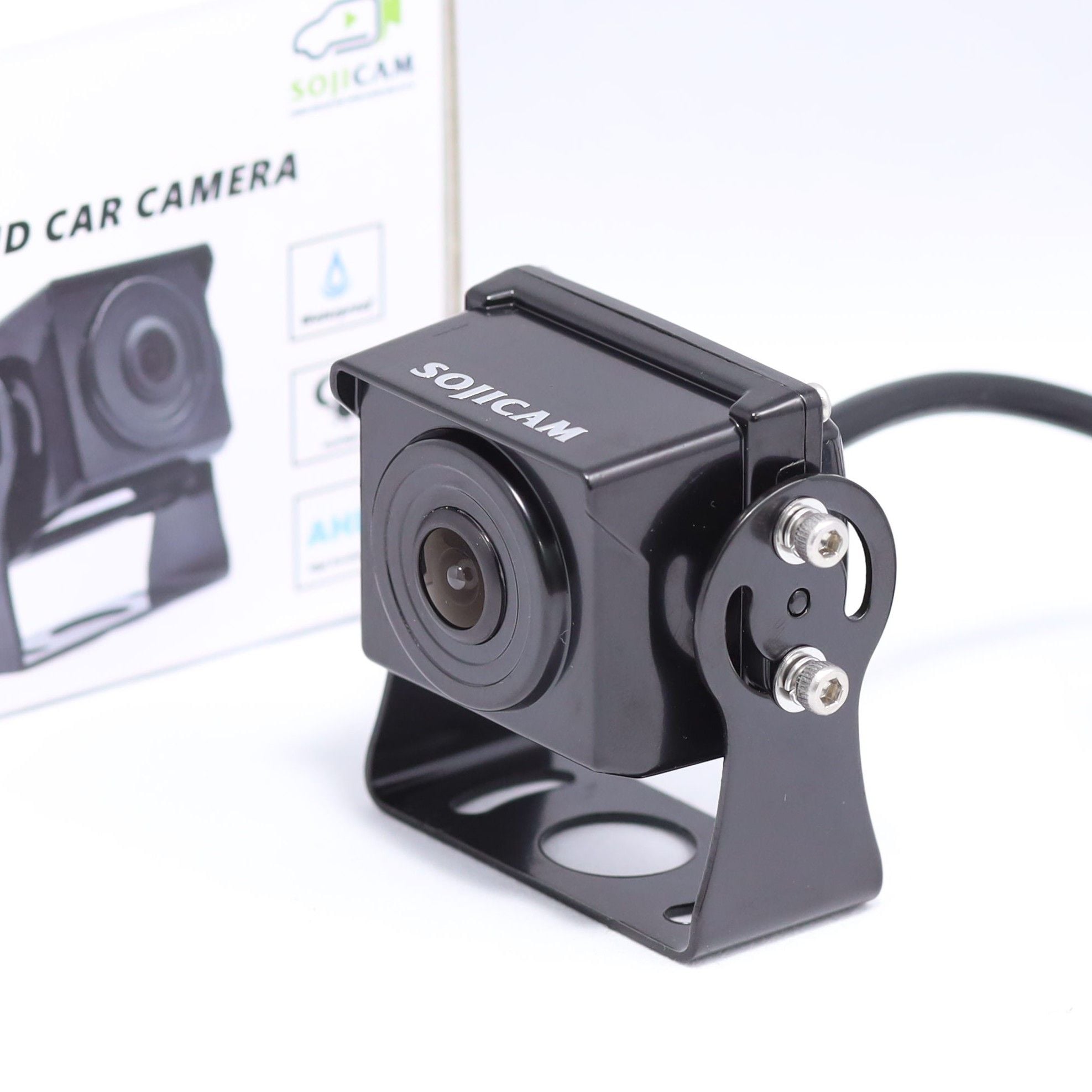 Camera Hành Trình RD807