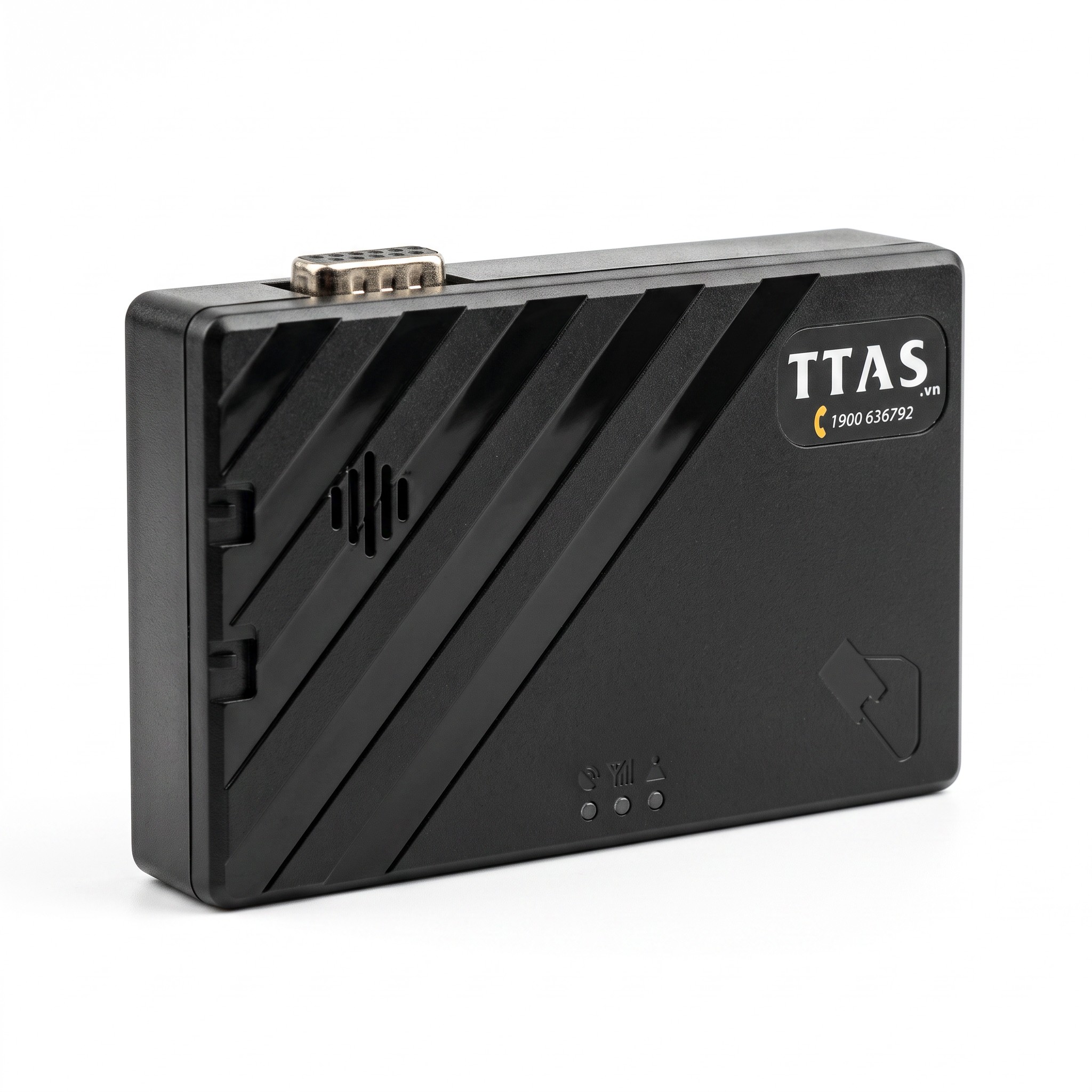Thiết Bị Giám Sát Hành Trình TAS365G Quẹt Thẻ Lái Xe