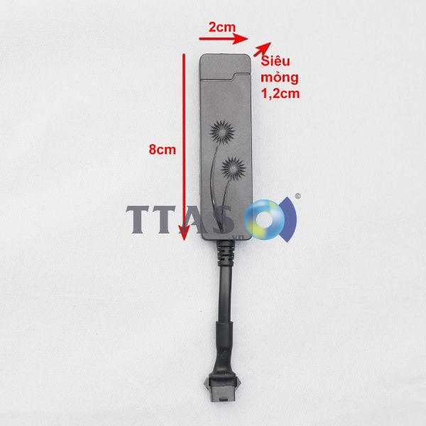 Thiết Bị Định Vị TAS5S Định Vị Siêu Nhỏ