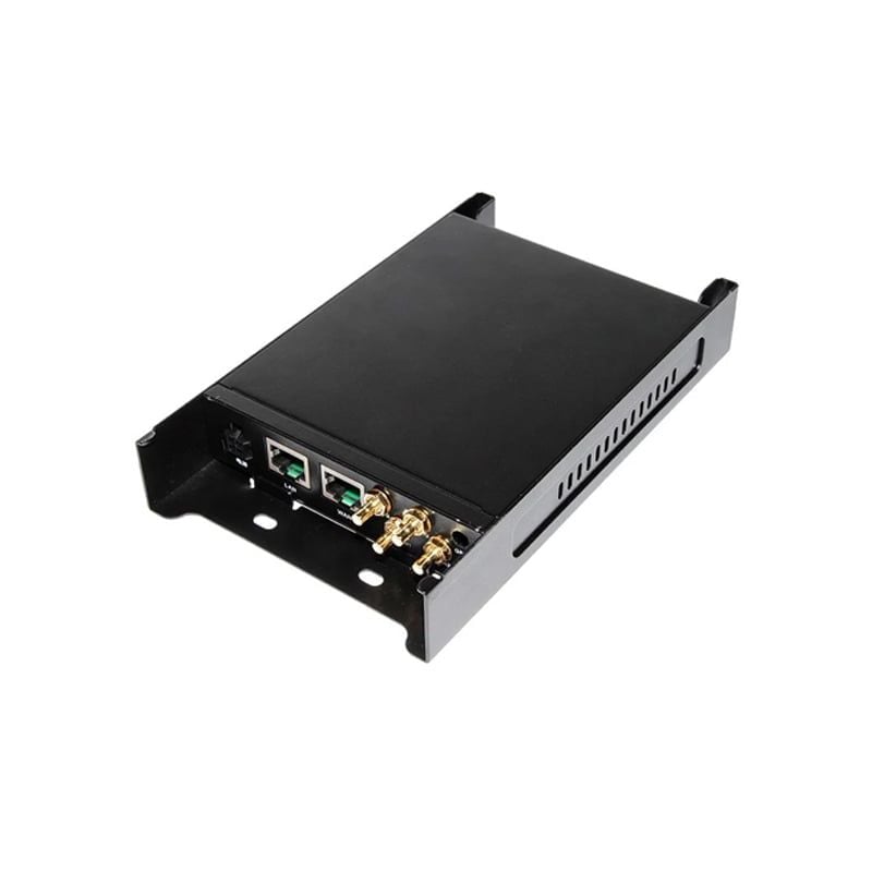 WiFi 4g Vỏ Sắt Tiêu Chuẩn Quân Đội TTAS
