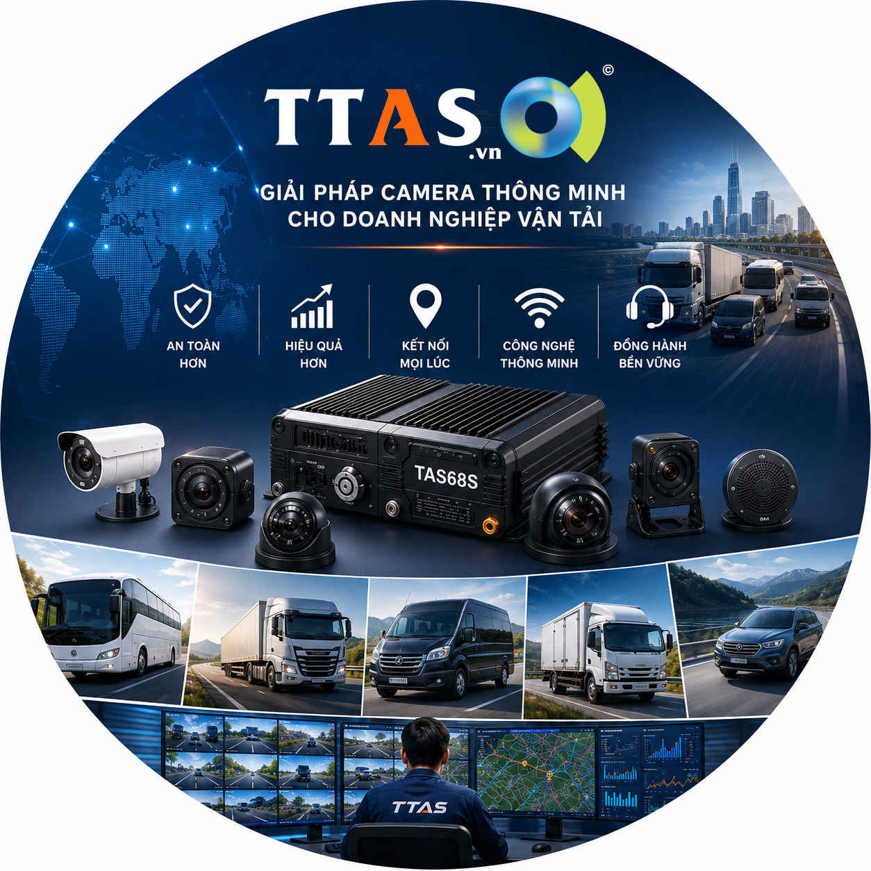 Giới thiệu về ttas