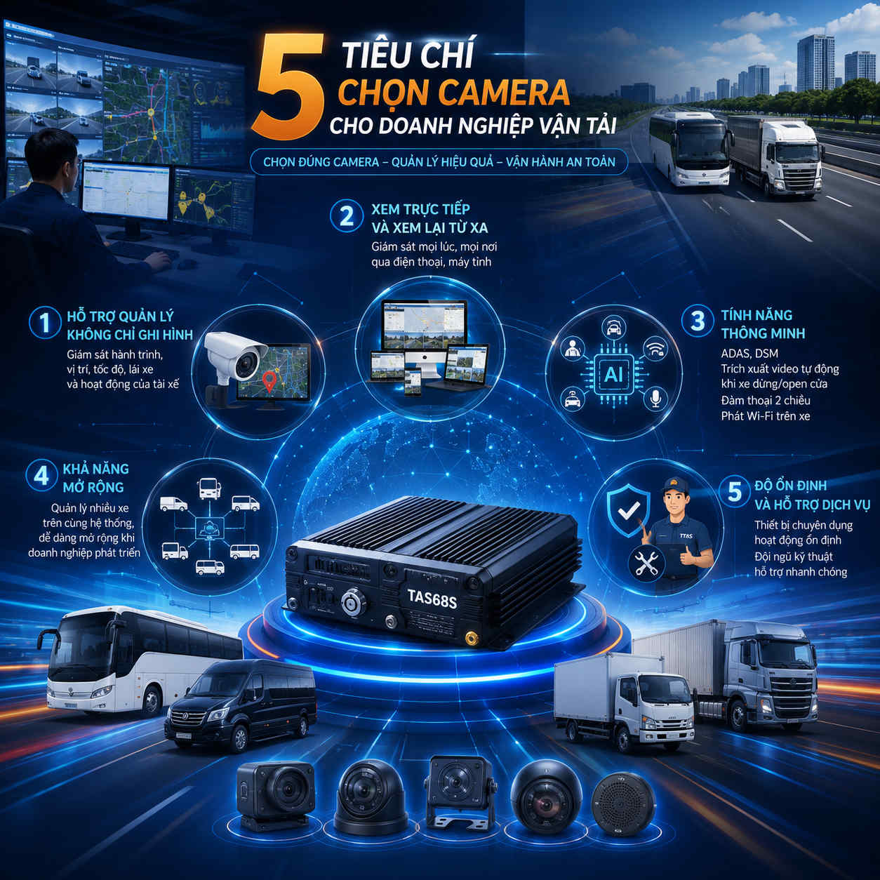 tieu-chi-chon-camera-cho-doanh-nghiep-van-tai