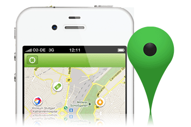CÁCH ĐỊNH VỊ SỐ ĐIỆN THOẠI NGƯỜI KHÁC NHANH CHÓNG