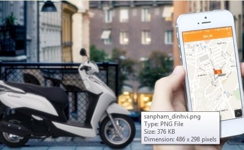 Để bắt tận tay những ông chồng “chán cơm thèm phở”, một số bà vợ đã âm thầm đi nghe tư vấn và lắp đặt thiết bị định vị, cài đặt phần mềm gián điệp vào xe để theo dõi chồng mình