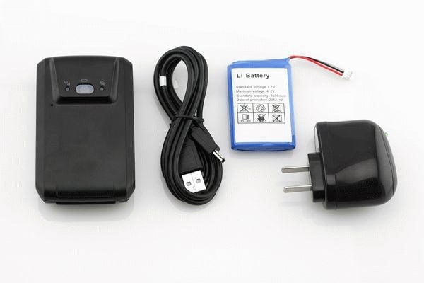 THIẾT BỊ ĐỊNH VỊ GPS SIÊU NHỎ
