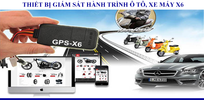 [Thiết Bị Định Vị Chống Trộm Xe Máy] Định Vị Không Dây | Giá Chỉ 1790k