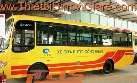 Quy định mới về kinh doanh vận tải bằng xe ô tô