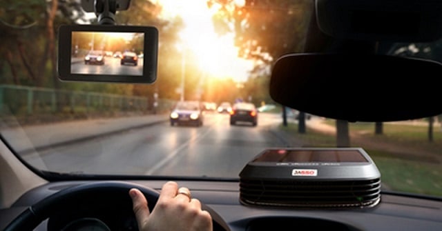 3 Thương hiệu camera hành trình tốt nhất năm 2023