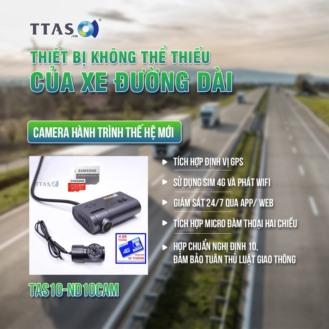 Thiết bị định vị GPS - Giải pháp đáng tin cậy cho hành trình của bạn