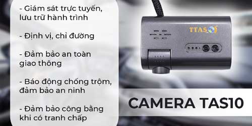 Hướng dẫn lắp camera hành trình chi tiết các bước