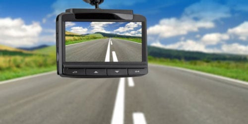 Bảng giá camera hành trình xe ô tô hiện nay