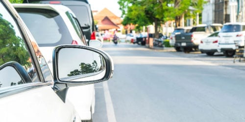Nên lắp camera lùi loại nào cho xe đường dài 2023?