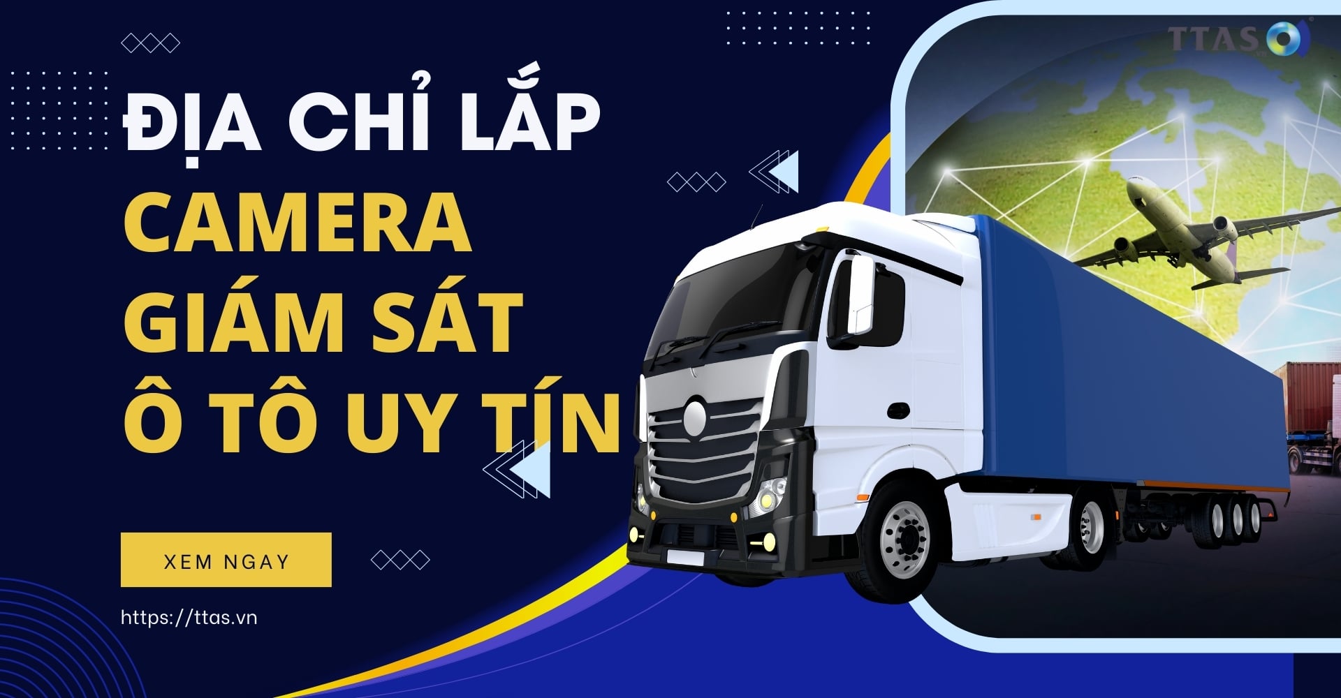Địa Chỉ Lắp Camera Giám Sát Ô Tô Uy Tín