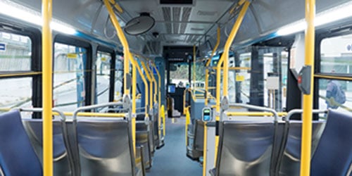 Địa chỉ chuyên cung cấp camera trên xe bus tốt nhất