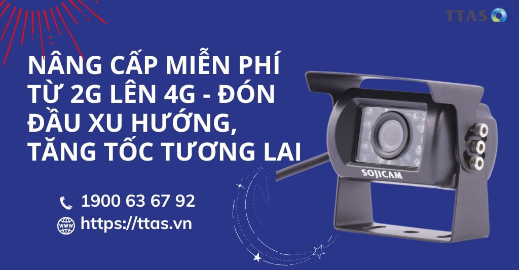 Nâng Cấp Miễn Phí Từ 2G Lên 4G – Đón Đầu Xu Hướng, Tăng Tốc Tương Lai