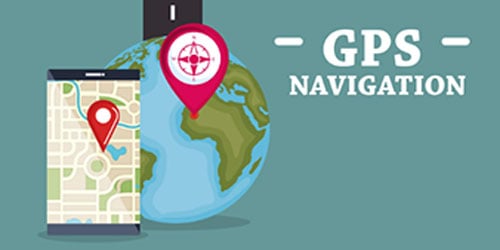 Giám sát hành trình GPS - giải pháp giám sát xe đường dài&nbsp; tối ưu nhất