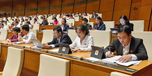 Quy định chung về lắp thiết bị giám sát hành trình