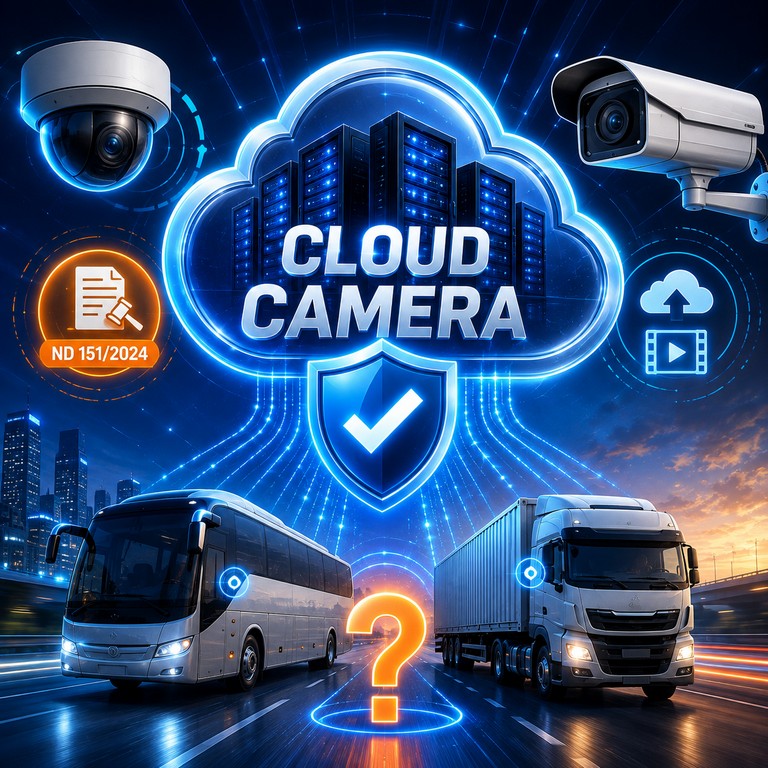 Cloud Camera Có Đáp Ứng Nhu Cầu Lưu Trữ Theo Nghị Định 151/2024 Không?