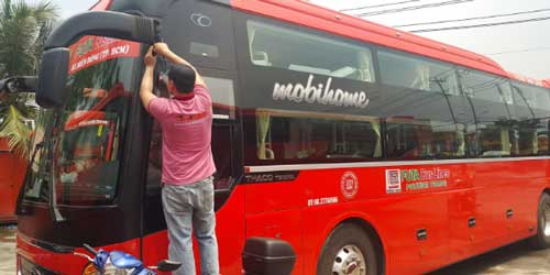 Lắp camera giám sát hành trình Nghị định 10 có cần thiết hay không?